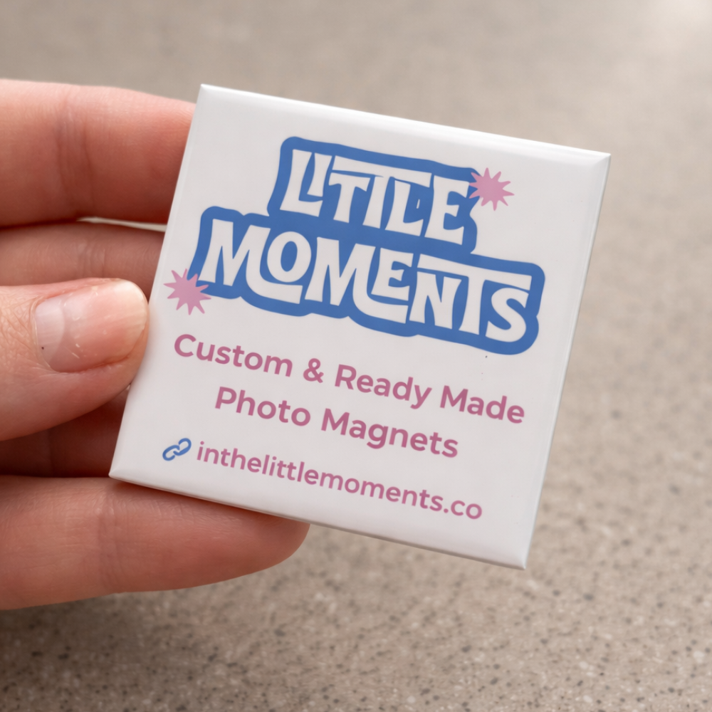 Corporate & Bulk Magnets