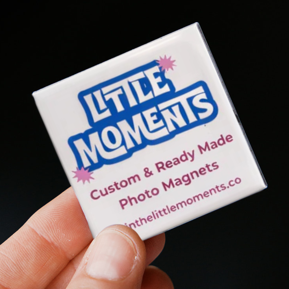 Corporate & Bulk Magnets
