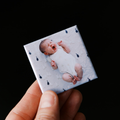 Personalised Premium Photo Magnets