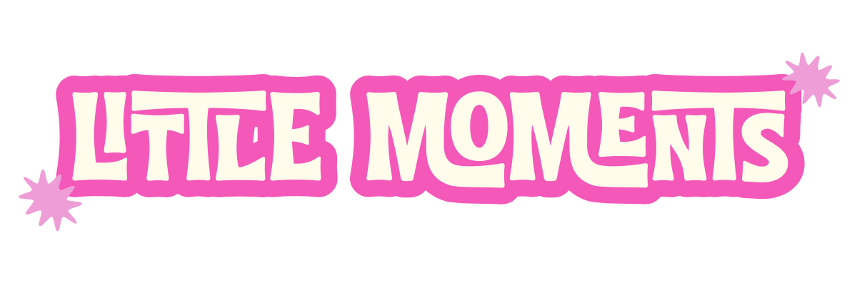 Little Moments